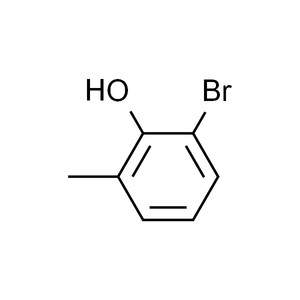 2-溴-6-甲基苯酚, 98%