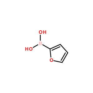 呋喃-2-硼酸，98%