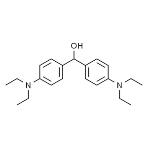 双(4-二乙氨基苯基)甲醇 ，98.0%(T)