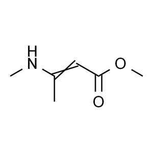 3-甲氧基氨基巴豆酸甲酯,97%