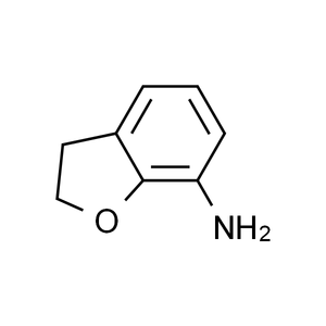 7-氨基-2，3-二氢苯并呋喃, 95%