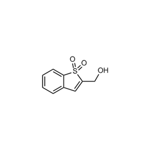 2-(Hydroxymethyl)benzo[b]thiophene 1,1-dioxide