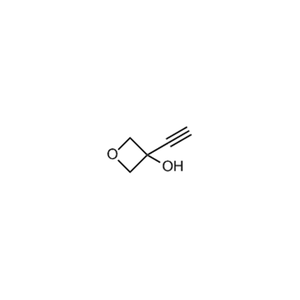 3-Ethynyl-3-hydroxyoxetane