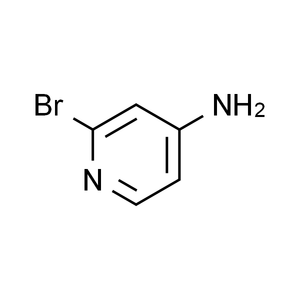 6-Bromopyridin-3-amine,98%