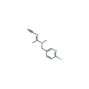 乙醇中啶虫脒溶液