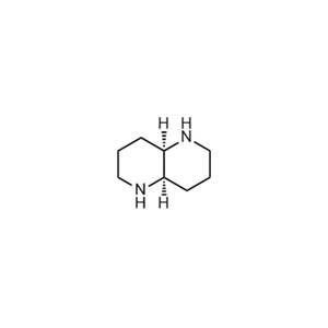 (4AR,8AR)-1,2,3,4,4A,5,6,7,8,8A-DECAHYDRO-1,5-NAPHTHYRIDINE, 95%