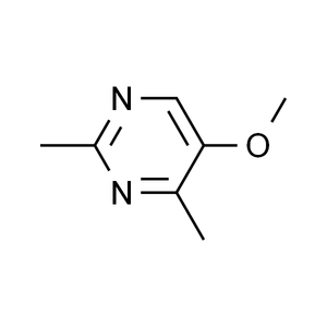 5-Methoxy-2,4-diMethylpyriMidine, 98%