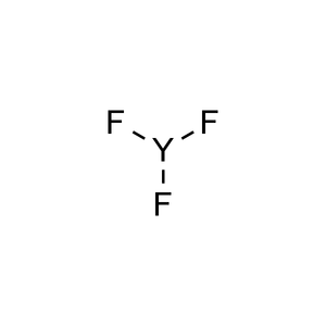 氟化钇(III), 无水,粉末,99.99%（高纯试剂）