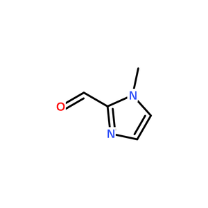 1-甲基-1H-咪唑-2-甲醛，98%