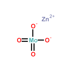 钼酸锌, 99.9%