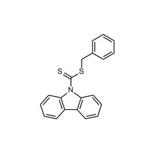 咔唑-9-二硫代苄基酯, 97%