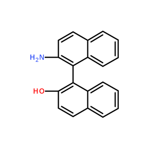 (S)-(-)-2-氨基-2'-羟基-1,1'-联萘, 98%