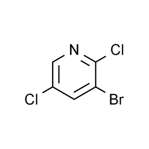 2,5-二氯-3-溴吡啶, 95%