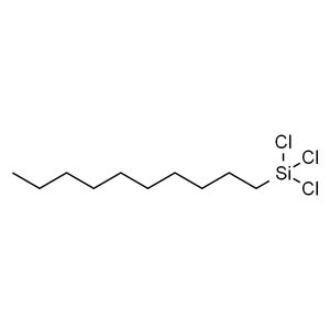 癸基三氯硅烷, >97.0%(GC)