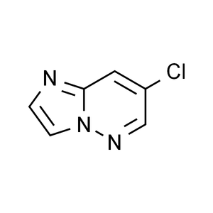 7-氯咪唑[1,2-b]哒嗪, 98%
