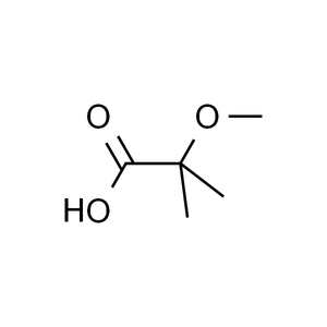 2-甲氧基-2-甲基丙酸, 98%