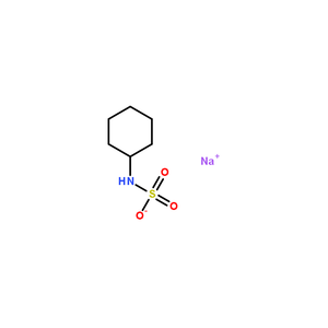 N-环己基氨基磺酸钠 ，98.0%(N)