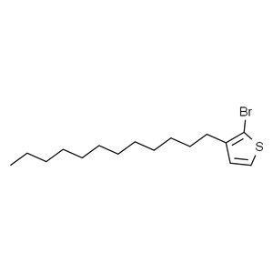 2-溴-3-十二烷基噻吩, ≥95%