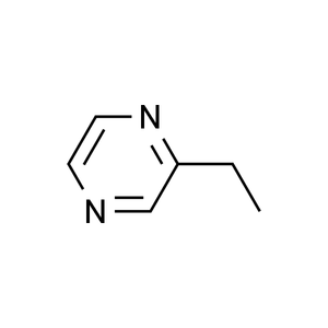 2-乙基吡嗪, 99%