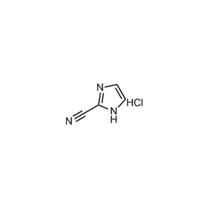 1H-Imidazole-2-carbonitrile hydrochloride