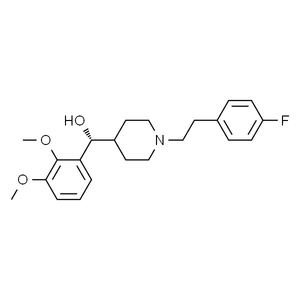 Volinanserin, ≥99%