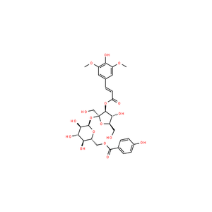 远志糖苷B, HPLC≥97%