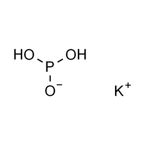 亚磷酸二氢钾, 98%