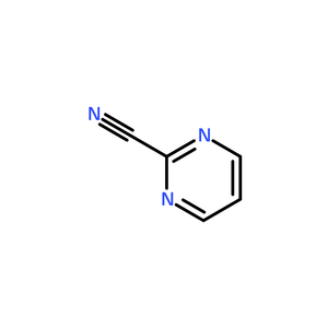 2-氰基嘧啶, 98%