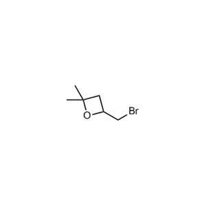 2-BroMoMethyl-4,4-diMethyloxetane, 98%