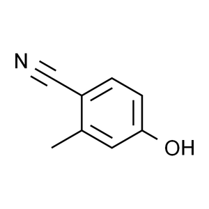 3-甲基-4-氰基-苯酚, 98%