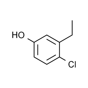 4-氯-3-乙基苯酚 5g x20瓶/箱