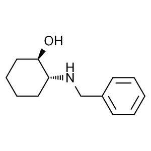 (1R,2R)-2-(苄基氨基)环己醇, 95%