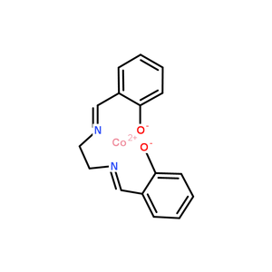 N,N′-二水杨醛乙二胺钴(II), ≥95.0%
