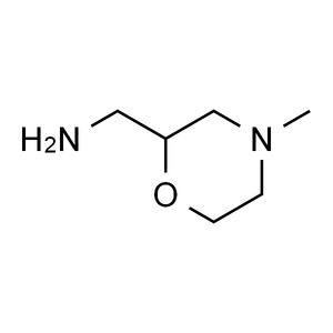 4-甲基吗啉-2-甲胺, 95%