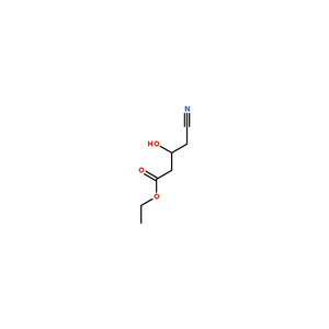 Ethyl (R)-(-)-4-cyano-3-hydroxybutyate,97%