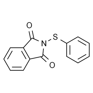 N-苯硫代邻苯二甲酰亚胺 ≥98.0%(GC)(N)