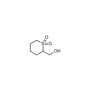 (1,1-二氧代四氢-2H-噻喃-2-基)甲醇,97%