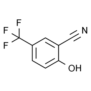 2-羟基-5-三氟甲基苯腈, 95+%