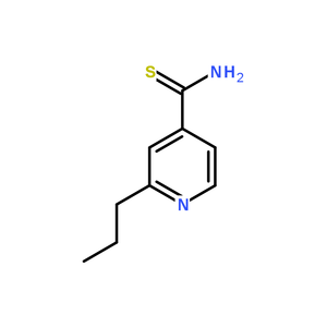 丙硫异烟胺, 98%