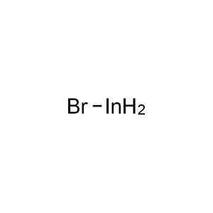 溴化亚铟(I), Puratronic®, 99.999% (metals basis)