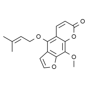 8-甲氧基异欧前胡内酯