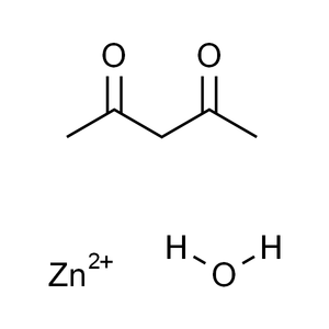 乙酰丙酮锌一水合物, 98%