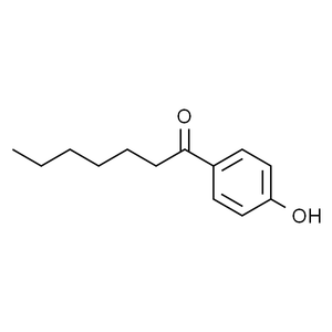 对羟基苯庚酮, 98%