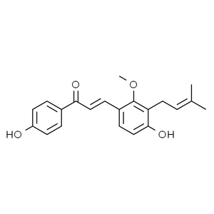 甘草查尔酮C,HPLC≥98%