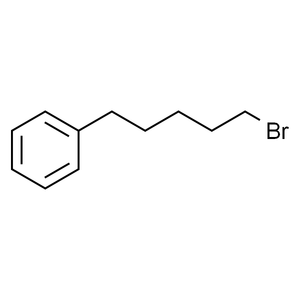 (5-溴戊基)苯, 95%