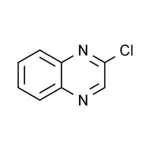 2-氯喹喔啉, 98%