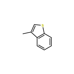 3-甲基苯噻吩,96%