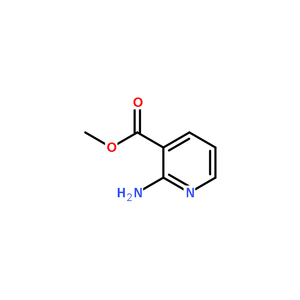 2-氨基吡啶-3-甲酸甲酯 ≥98.0%