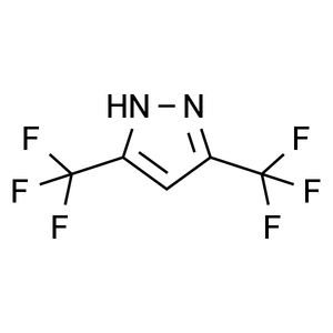 3,5-双(三氟甲基)吡唑