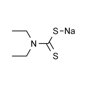 (铜试剂)二乙基二硫代氨基甲酸钠 AR